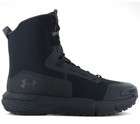 New Ua Under Armour Charged Valsetz - Men s Tactical Boots Black 3027