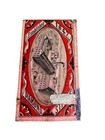 Vtg 1870 s Barber Match Co  Drawing Room Matches Match Box Akron Ohio Antique