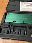 Matco Tools Manifold Drill Template For Dodge 5 7l Hemi  Ed57