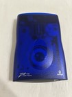 Iomega Zip 100 Z100usbs Usb Powered External Drive 100mb Blue