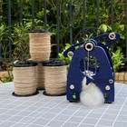 Electric Household Wool Spinning Wheel With Pedal Heavy Duty sturdy Construction