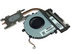 Genuine Hp Pavilion 15-bs Series Cpu Fan W  Heatsink 925012-001 924975-001
