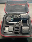Gopro Hero5 Black 4k Camera Bundle Smart Remote 4 Batteries Charger 64gb