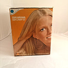 Vintage 1980   s Sylvania Sun Lamp Kit Rsm h   Goggles  Eye Protection Works Great