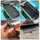 Cracked Glass Digitizer Screen Replacement Repair Service Black For Ipad 6 7 9