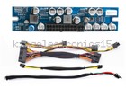 New 12v 300w Dc Dc Atx Peak Psu Pico Atx Switch Mining Psu 24pin Atx Pc Power