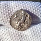 Kings Of Macedon   Alexander Iii The Great  336-323 Bc  Ar Drachm 