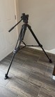 Manfrotto 504x Fluid Video Head With Mvttwinma Tripod  mvk504xtwinma 