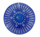Zodiac 5830 Blue Unibridge Main Drain Cover Replacement