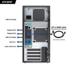 Dell Gaming Pc Desktop Computer I7  Up To 32gb Ram 2tb Ssd Windows 11 Pro   Wifi