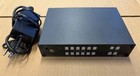 Kramer Vs-62h 6x2 4k Hdmi Matrix Switcher