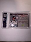 1995 Finish Line Dale Earnhardt Psa dna Certified Auto