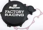 Cc-32b Factory Racing Clutch Cover Black