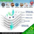 16x Vacuum Dust Bags Set For Miele Filter Replacement Fjm Gn S2 S5 S8 C1 C2 C3