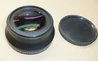 67mm Wide Angle   Macro Conversion Lens Universal For Dslr Camera 0 45x 67 Japan