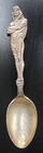 Silver Spoon - Cheyenne Indian - Mayer   Bros Sterling - Antique - Great Details