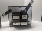 Bell   Howell 487a Autoload 8mm  super 8 Movie Projector Untested W  Film   Bulb