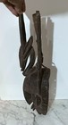 Monumental Bamana People N tomo Wood Ceremonial Mask -  From Mali