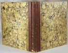 1866 Medical Doctor Manuscript Ledger Antique Handwritten Accounting Journal