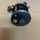 Vintage Abu Garcia Ambassadeur 550 Plus Fishing Reel Made In Sweden