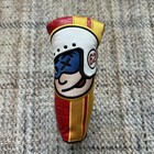 Scotty Cameron Speed Shop Johnny Racer Red Custom Shop Blade Putter Headcover