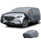 Waterproof Mazda Cx-5 cx5 2012-2025  Custom Fit Mazda Cx-5 2012-2025 towel bag