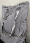 Beyond Yoga Convertible Gym Bag Backpack Tote Birch Color Many Compartments 