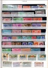 India Iceland Indonesia Early mid M u Collection  aprx 280 Items  Goy1085