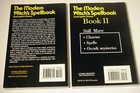 The Modern Witch s Spellbook Books 1 And 2 Sarah Lyddon Morrison Free Shipping 