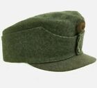 Austrian Wwi Mountain Infantry Officer M1915 Field Cap - Litto-kappe