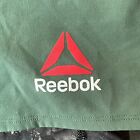 Official Reebok Mma Ufc Fight Night Authentic Octagon Shorts Size 24      