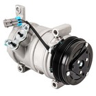 Ac A c Compressor W clutch For 2000-2013 Chevy Silverado 1500 2500  co 29002c