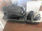 Samsung Gear Vr Powered By Oculus Virtual Headset W controller Sm-r324