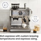 Chefman Crema Supreme Espresso Machine