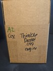 A2 Cox Thimble Drome 049 Engine Untested  See Details  Us Seller 