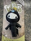Watchover Voodoo Doll - Calming Warrior Ninja