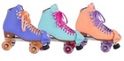 Beach Bunny Roller Skates - Moxi Roller Skates