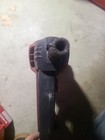 Hilti Gx 120 Gas Actuated Nail Gun Tool Only For Parts Or Repair Only-untested