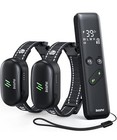 Dog Training Collar With Remote 2 Dogs