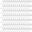 100 Pack Peg Board Hooks Stainless Steel Pegboard Hooks Shelving Display Hang   