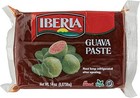 Iberia All Natural Guava Paste - Pasta De Guayaba 
