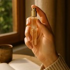 Maison Francis Kurkdjian Baccarat Rouge 540 Edp Travel Vial Spray 11ml 0 37oz