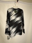 Zoot Men s Limited Run Ls Tee In Driftspeed Nwt Sz Xl