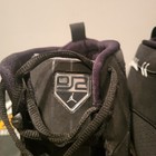 Steiner Derek Jeter Game Model Jordans Metal Baseball Cleats -steiner