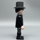 Playmobil Victorian Gentleman Nobleman Male Adult Figure Mansion Dollhouse Rare