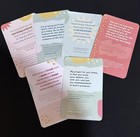 Large Vintage Ephemera Lot Letters Cards Postcards Photo Patterns Monopoly Craft