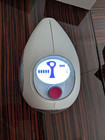 Tria Beauty 4x Permanent Hair Removal Laser Lhr 4 0   Manual Box   Charger Pink