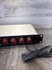 Furman Sound Tx-3  Tunable Crossover  Band Pass Filter  Vintage Rack