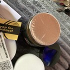 Fortivo Leather And Vinyl Recoloring Dark Brown 8 5oz Balm
