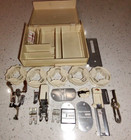Singer Sewing Machine Flexi Stitch Accessory Kit Vintage
